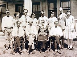 [Herrington Family]