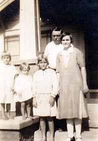 [Hurt family]