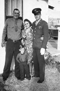 [Manges Family]