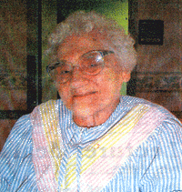[Thelma Manges]