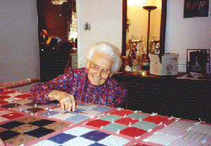 [Lena Young]